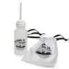 BUE Reusable Enema Bottle -10oz BPA-Free