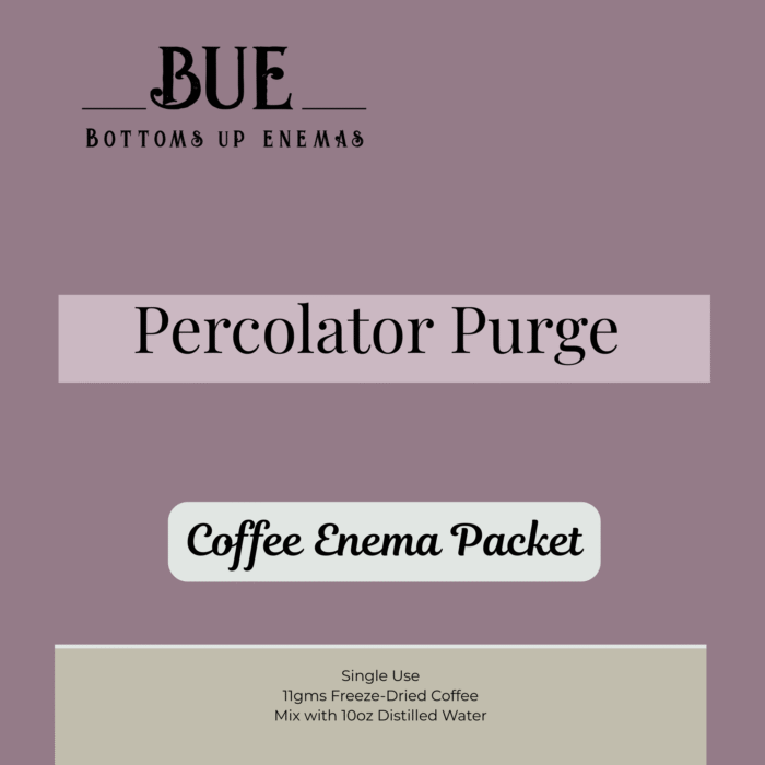 BUE Freeze-Dried Coffee Packet, Set of 4 - Image 3